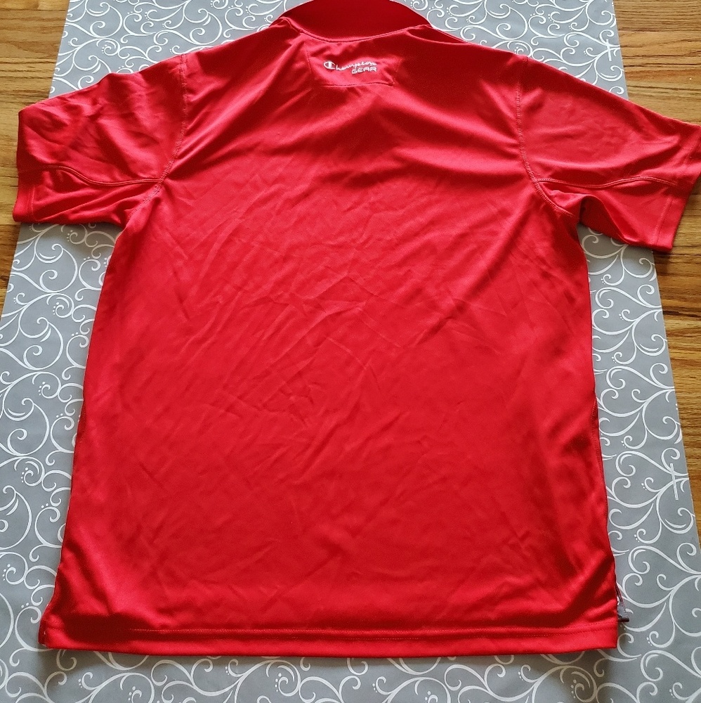 Champion Men Polo shirt - Picture 4 of 7